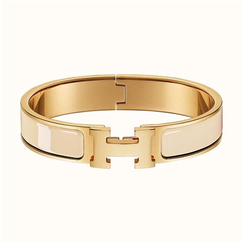 hermes clic h bracelet france